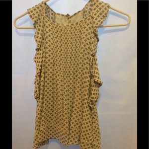 Abercrombie & Fitch Top